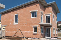 Tanygrisiau home extensions