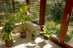 Tanygrisiau orangery costs